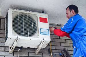 HVAC Companies Near Lancaster, SC Available Now